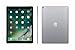 Apple iPad Pro 2nd 12.9in with Wi-Fi Cellular 2017 Model 512GB, Space Gray (Renewed)