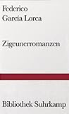 Spanische Romanzen