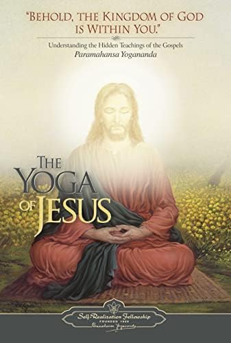 El Yoga de Jesus - The Yoga of Jesus, Spanish (Spanish Edition