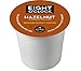 Eight O'Clock Coffee Hazelnut K-Cups
