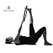 Athletic Originality Pilates Ring & Training Video and DVD: Resistance Ring for Full-Body Toning, Sculpting & Core Fitness (Special Low January Price)