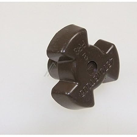 LG DE6700187 A - Acoplador para plato giratorio PPS H: 9,15 para ...