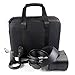 Bulary Portable Hard Carry Case for Oculus Rift S PC-Powered VR Gaming Headset and Controller Accessories Protective Bagthumb 4