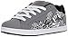 Osiris Men's Troma Redux Skate Shoe, Deadman/Charcoal, 13 M US