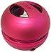 X-Mini II XAM4-P Portable Capsule Speaker, Mono, Pink