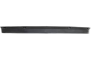 KARPARTS360 For GMC C1500 / C2500 / C3500 Valance 1988-2000 Front Lower | Primed | Air Deflector | Plastic | GM1090108 | 15569428