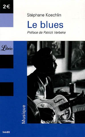Le  blues