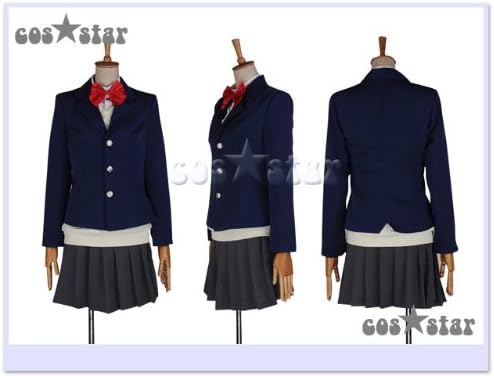 Amazon ハイキュー 清水潔子風 烏野高校冬制服 コスプレ衣装 男性l コスプレ 仮装 通販 Amazon ハイキュー 清水潔子風 烏野高校冬制服 コスプレ衣装 男性l コスプレ 仮装 通販