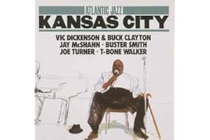 Atlantic Jazz: Kansas City