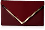 Aldo Varina Envelope Clutch