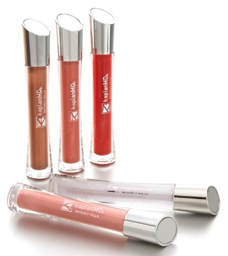 kaplanMD Lip 20 Treatment Gloss 0.13 oz.