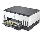 HP Smart Tank 7005 All in One Printer Colour Wireless Print Scan Copy view 12