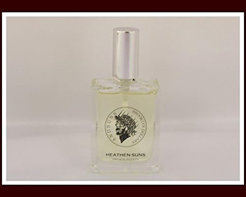 Amazon Co Jp アンドサンズ Andsuns Heathen Suns Private Scents ルームフレグランス メンズ As クリア Nosize 服 ファッション小物
