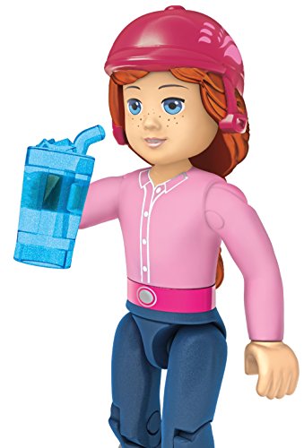 Mega Construx American Girl Saige's Picnic Building Set