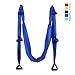 EuroSports High Load Capacity Aerial Yoga Swing/Inversion/Hammock/Sling For Flying Antigravity With a Carrying Bag