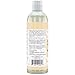 Beauty Aura 100 % Pure Sesame Seed Oil, 16 oz. - Is Pressed From Best Quality Sesame Seeds * Hexane Free * No Synthetic Preservatives, Colors or Fragnances