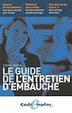 Le guide d'entretien d'embauche (French Edition) by 