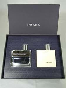 mens prada gift sets