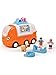 Kitty Camper Van (6 Piece Set)