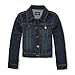 The Children's Place Girls' Denim Jacket