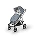 UPPAbaby CozyGanoosh - GREGORY (blue melange)