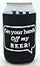 Funny Beer Quotes Cozy Variety Pack #2 (As Shown) ~ Collapsible Neoprene Can Coolers ~ Gifts for Beer Lovers, Dad, Boyfriends, Housewarming, Stocking Stuffers