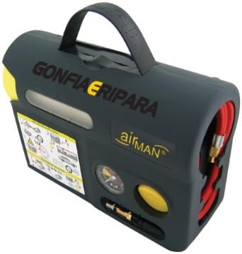 GONFIAERIPARA ACK1 Automatic Tyre Repair Kit