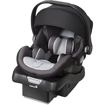 Amazon Com Safety 1st Onboard 35 Air 360 Infant Car Seat
