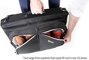 best suit carrier for travel