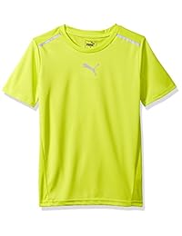 Puma Grant - Camiseta para niño