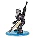 Fortnite Collectible Figure, Multi-Coloured, Assorted Model