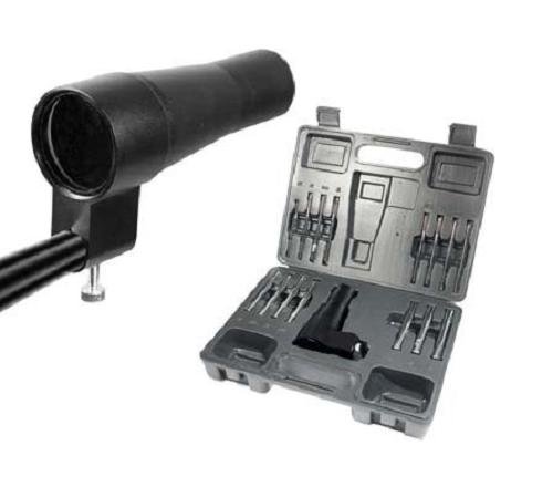 Barska iron boresighter kit