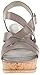Franco Sarto Women's Carine Platform Sandal