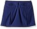 adidas Golf Girls Fashion Pleat Skort