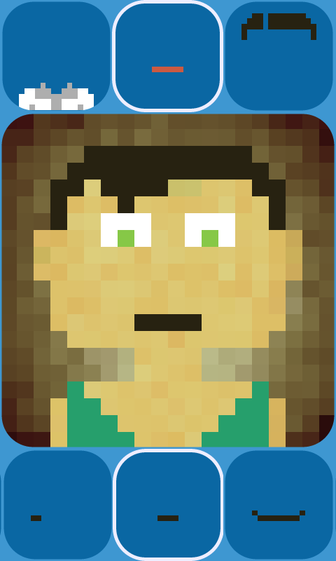 Avatar maker мод все открыто. Аватар 8 бит. 8 bit maker avatar. 8 bit roblox avatar. bot avatar maker.