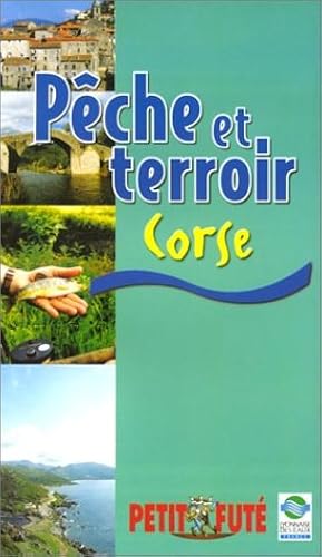 Download Pêche et terroir en Corse PDF