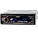 Kenwood KDC-BT768HD Car Audio CD Receiver with Built-In Bluetooth and HD Radio