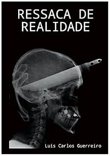Livro Ressaca de realidade