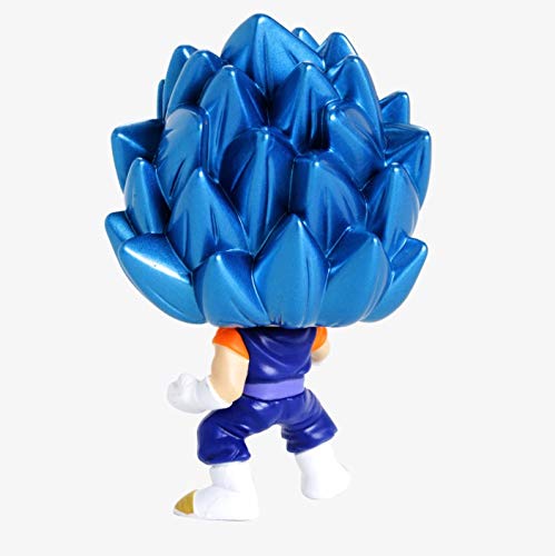 vegito blue funko pop