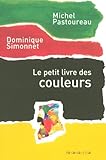 Le petit livre des couleurs by