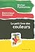 Le petit livre des couleurs by