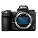 Nikon Z6 FX-Format Mirrorless Camera w/NIKKOR Z 24-70mm f/4 S Lens, Bundle with Mount Adapter FTZ,Bag, 64GB XQD Card, Rode Mic, LED Light, 2 Batteries, Dual Charger, 3 Shoe V-Bracket, Cleaning Kitthumb 2