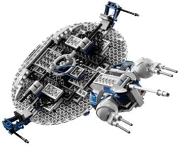lego droid gunship amazon
