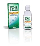 Opti-Free Replenish Multi-Purpose Disinfecting