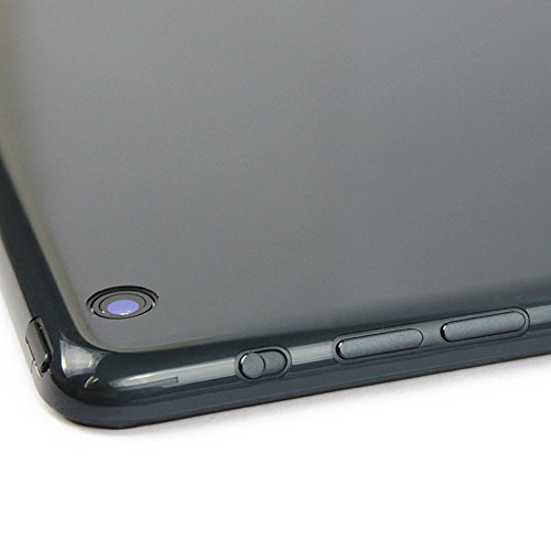 ArmorSuit MilitaryShield - iPad mini 4G LTE ( AT&T, Verizon, Sprint ) Screen Protector + Full Body Skin Protector - Anti-Bubble Ultra HD Shield w/ Lifetime Replacements