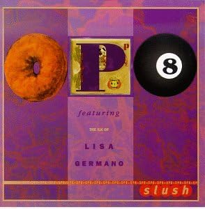 SLUSH