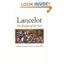 Lancelot: The Knight of the Cart (Chretien de Troyes Romances S)
