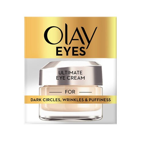 Olay Total Effects Eye Transforming Cream 15 ml Amazon.co.uk Health