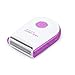 Bleiou Women Shaver Razor Hair Removal Female Shaving Machine Electric Rechargeable Mini for Lady Armpit Legs Body Cute