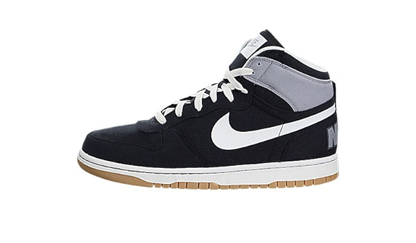 nike big high